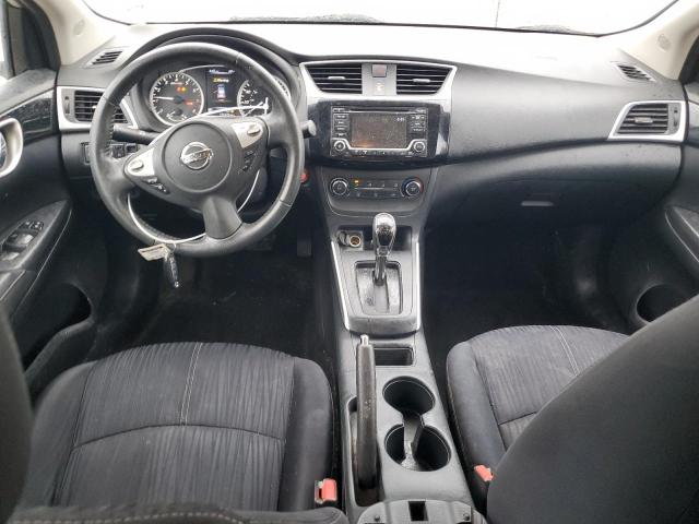 2016 NISSAN SENTRA S/S - 3N1AB7AP2GL675402