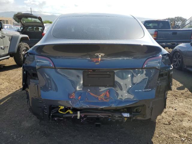 2023 TESLA MODEL Y - 7SAYGDEE8PF867347