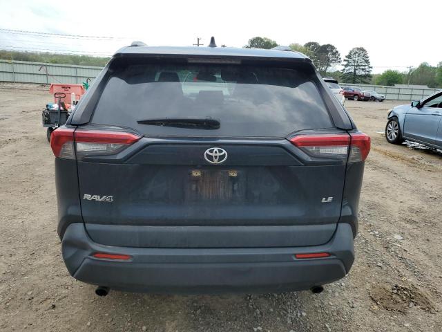 2019 TOYOTA RAV4 LE - JTMH1RFV2KJ005270