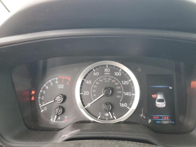 2021 TOYOTA COROLLA LE 5YFEPMAE6MP230334