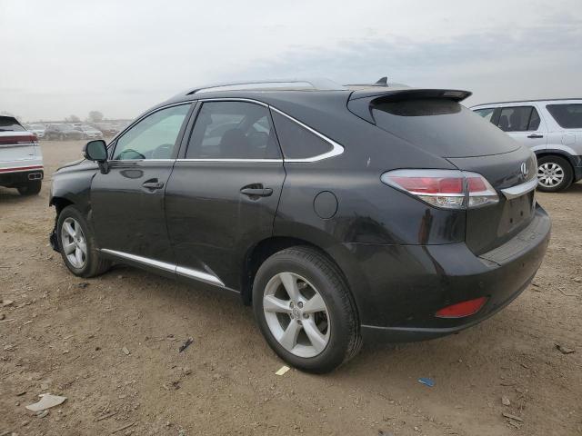 Vin: 2t2bk1ba0dc158621, lot: 53469775, lexus rx350 350 base 20132