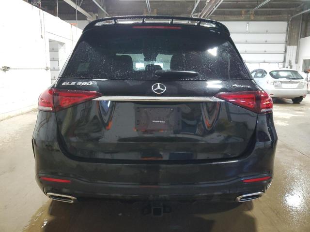 2021 MERCEDES-BENZ GLE 580 4M - 4JGFB8GB7MA409005