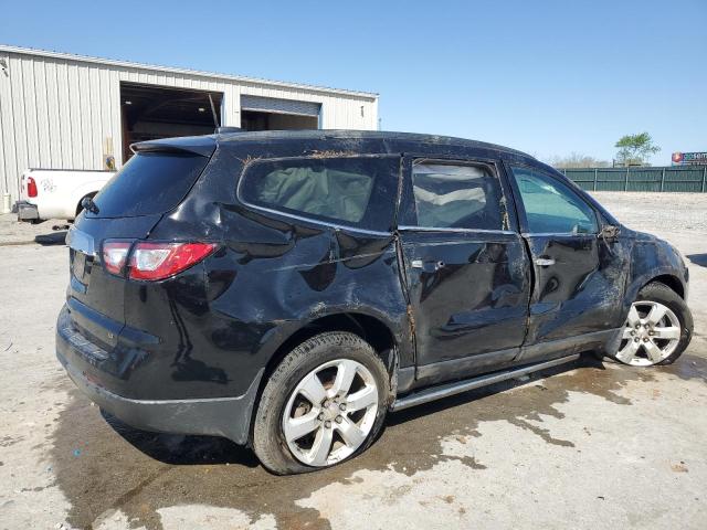 Vin: 1gnkrgkd0hj351821, lot: 52237525, chevrolet traverse lt 20173