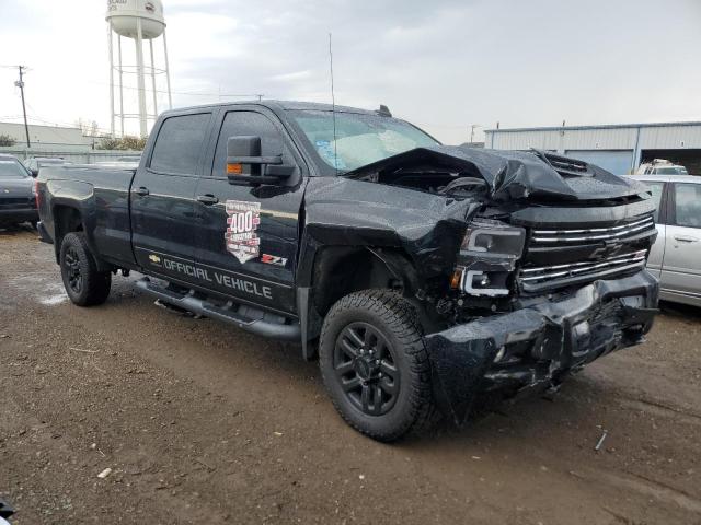 Vin: 1gc1kwey8jf188572, lot: 53822485, chevrolet all models k2500 heavy duty ltz 20184