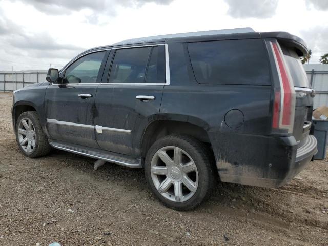 Vin: 1gys3bkjxkr271240, lot: 54506425, cadillac escalade luxury 20192