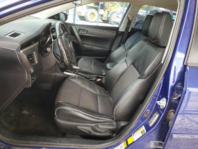 2016 TOYOTA COROLLA L - 5YFBURHE2GP392366