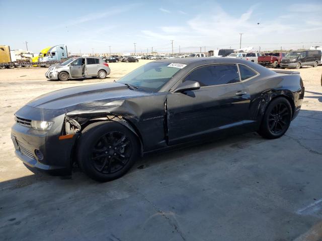 Vin: 2g1fb1e33f9305030, lot: 54241805, chevrolet camaro ls 2015 img_1
