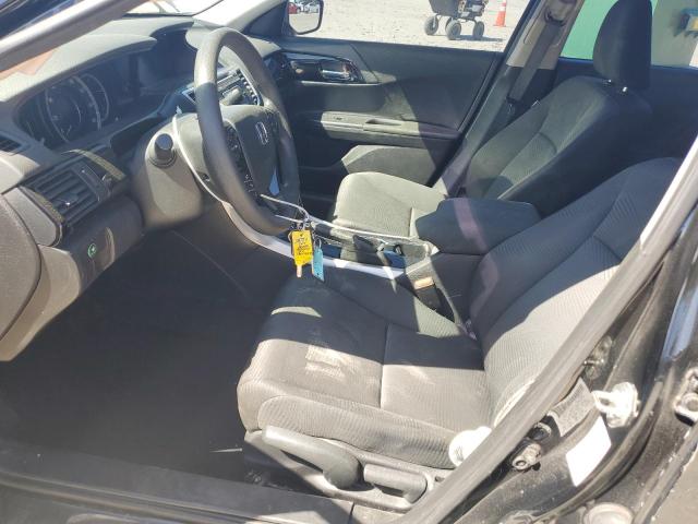 2017 HONDA ACCORD LX - 1HGCR2F32HA078514