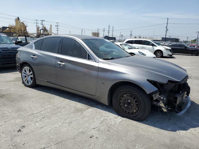 Vin: jn1bv7ap9fm339262, lot: 54158875, infiniti q50 base 20154