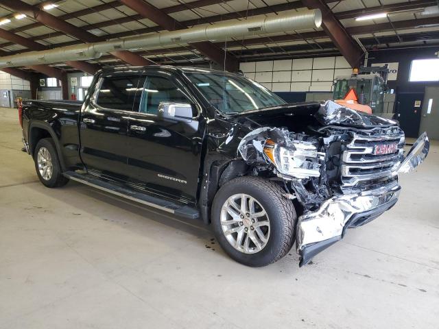 2021 GMC SIERRA K15 3GTU9DED7MG246796