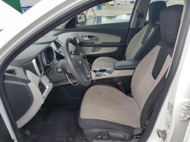 2016 CHEVROLET EQUINOX LS - 2GNALBEK2G1154085