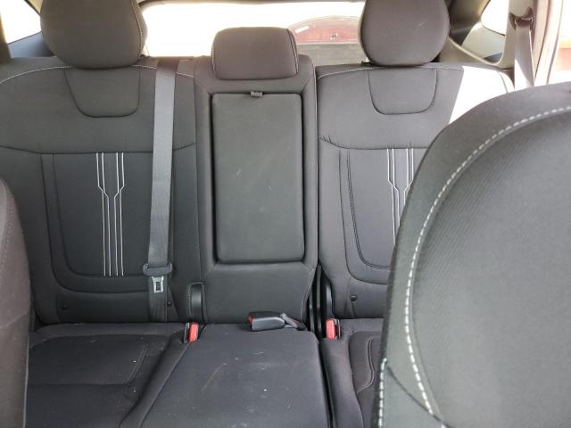 2024 HYUNDAI TUCSON SEL - 5NMJBCDE3RH335255