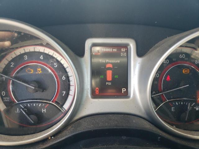 2015 DODGE JOURNEY SE - 3C4PDCAB4FT531380