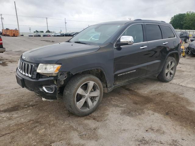 2015 JEEP GRAND CHER - 1C4RJFBG4FC103639