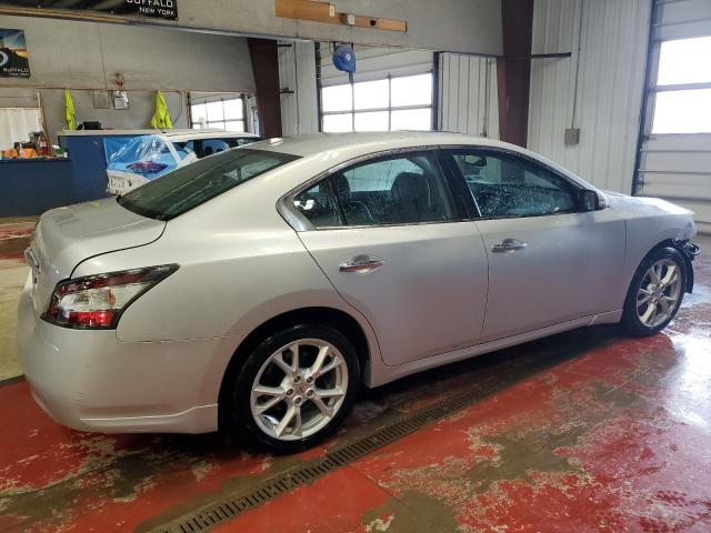 Vin: 1n4aa5ap0ec468509, lot: 52443025, nissan maxima s 20143