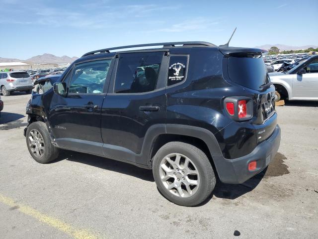 Vin: zaccjbbb8hpg57686, lot: 53922045, jeep renegade latitude 20172