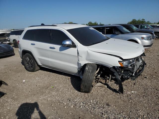 Vin: 1c4rjebg8jc438406, lot: 52691045, jeep grand cher limited 20184