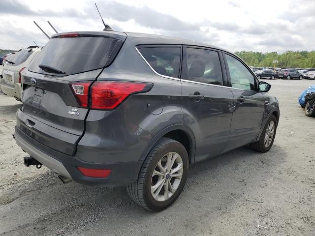 Vin: 1fmcu9gd9kua84311, lot: 52697685, ford escape se 20193