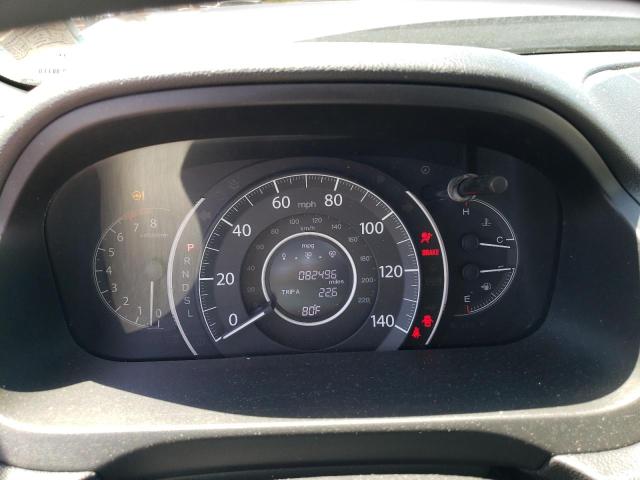 2016 HONDA CR-V EX - 2HKRM4H56GH723030