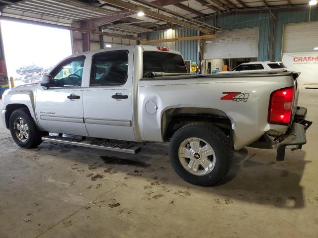 Vin: 3gcpkse75dg345357, lot: 53930125, chevrolet all models k1500 lt 20132