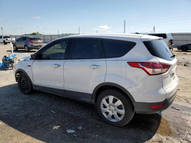 Vin: 1fmcu0f70guc06083, lot: 52938835, ford escape s 20162