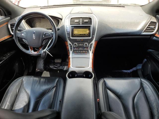 2018 LINCOLN MKX SELECT 2LMPJ6KR9JBL48258