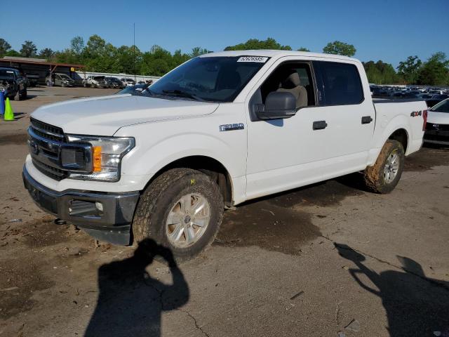 Vin: 1ftew1ep0jkd00126, lot: 52626585, ford f-150 supercrew 2018 img_1