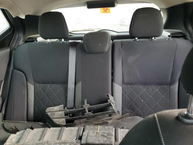 2020 NISSAN KICKS S 3N1CP5BV4LL541769