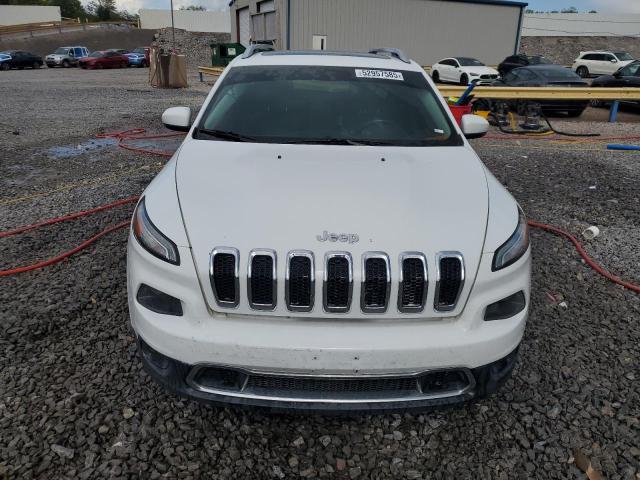 2015 JEEP CHEROKEE L - 1C4PJMDS4FW650504