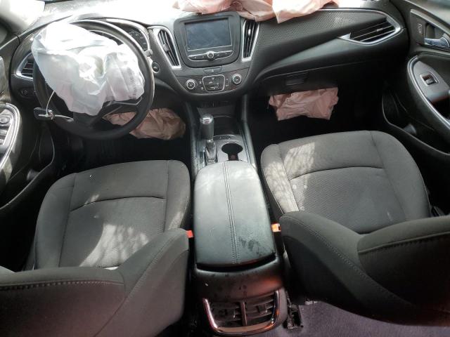2018 CHEVROLET MALIBU LT - 1G1ZD5ST0JF266769
