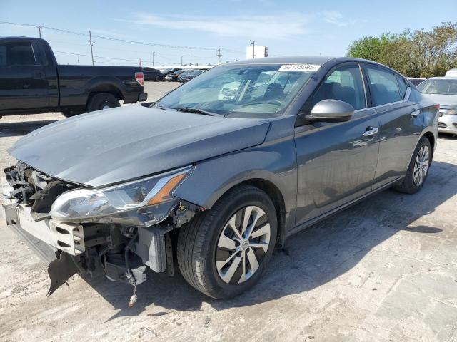 2019 NISSAN ALTIMA S - 1N4BL4BV1KC129677