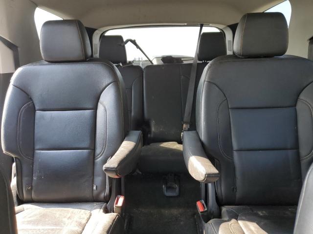 2020 CHEVROLET TRAVERSE L 1GNEVHKWXLJ128761