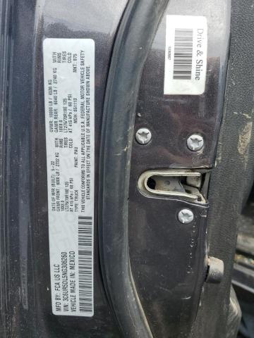 2022 RAM 2500 BIG H - 3C6UR5DL5NG306260