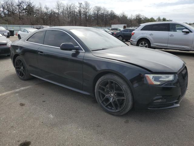 Vin: waud2afr3ga015522, lot: 50330945, audi a5 premium plus s-line 20164
