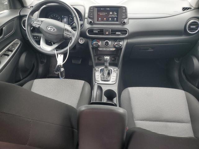 2020 HYUNDAI KONA SEL - KM8K2CAA3LU483214
