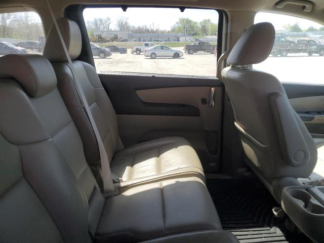 2016 HONDA ODYSSEY EX 5FNRL5H62GB057686