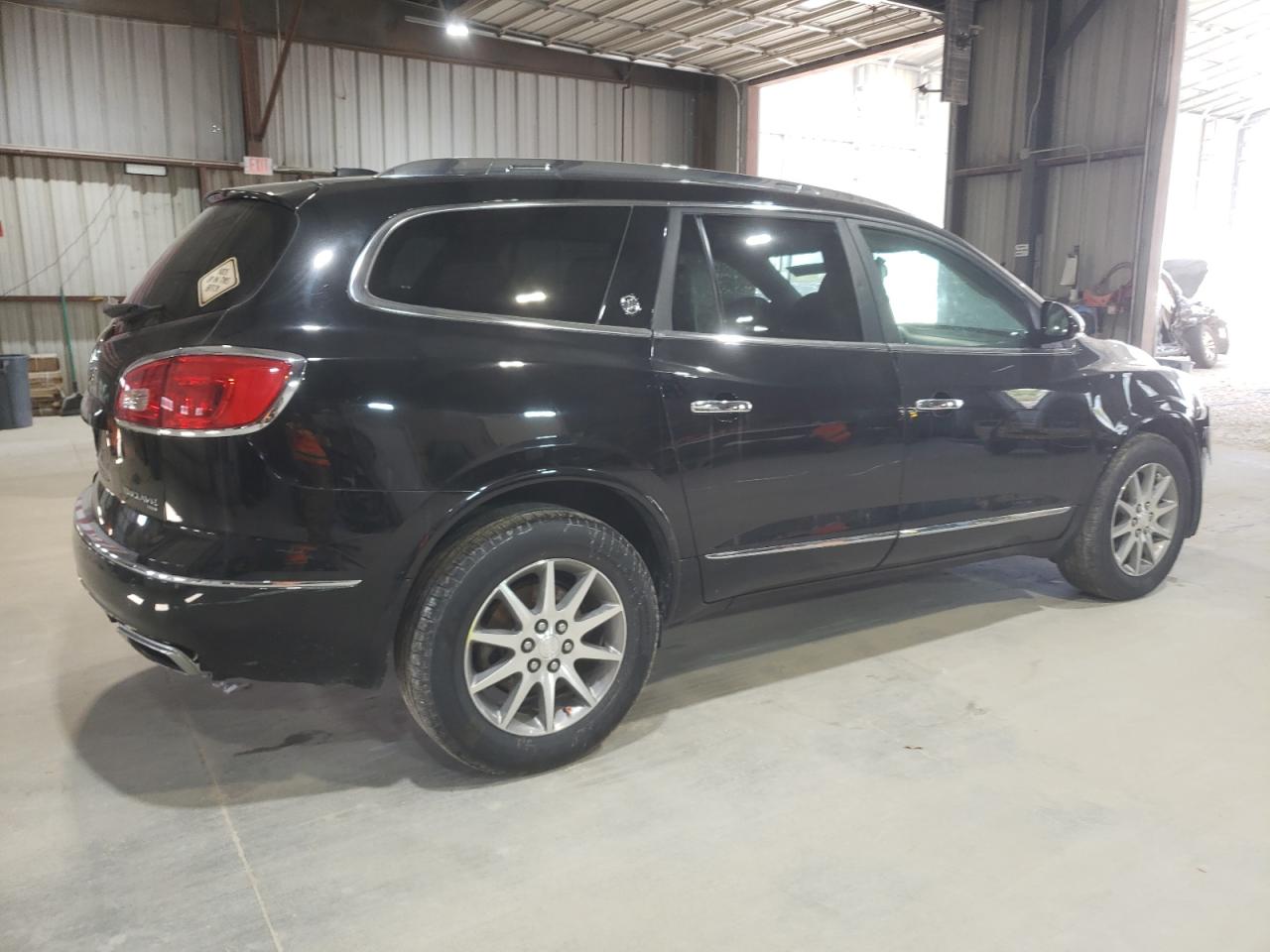 Buick Enclave 2016