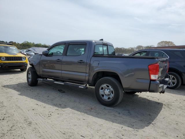 2017 TOYOTA TACOMA DOU 5TFCZ5AN6HX063522