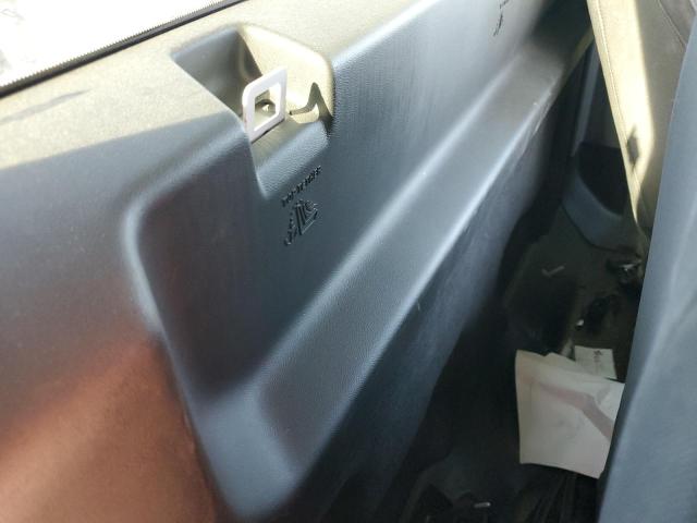 2023 GMC SIERRA C1500 3GTNHAED7PG132162