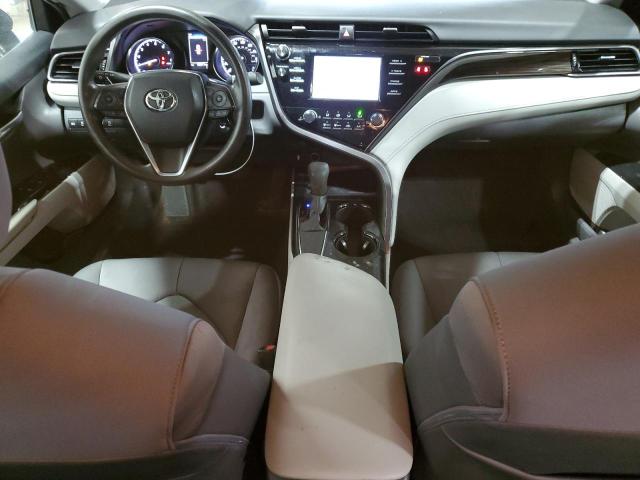 2019 TOYOTA CAMRY L - 4T1B11HK5KU740748
