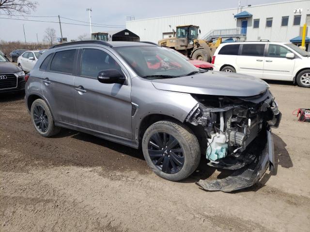 Vin: ja4ajvaw8mu606589, lot: 52988565, mitsubishi outlander se 20214