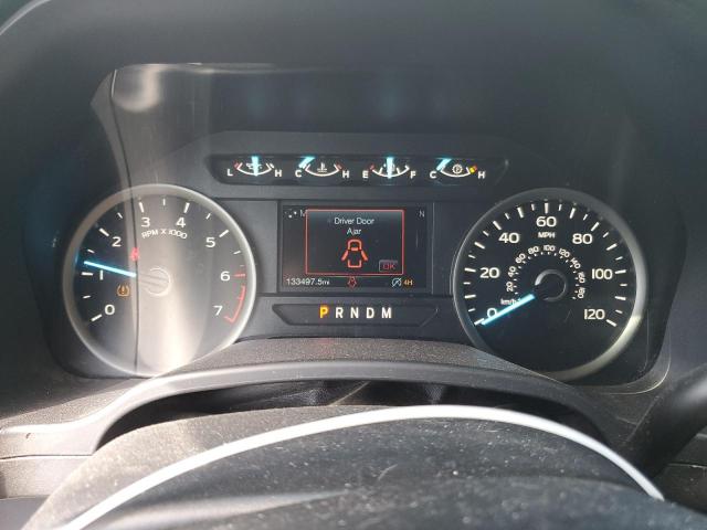 2019 FORD F150 SUPER - 1FTEW1E55KKE08970