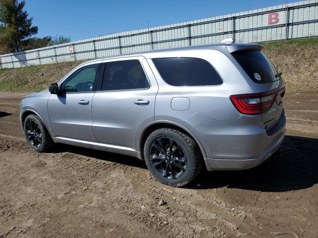 Vin: 1c4sdjct1lc413248, lot: 54044095, dodge durango r/t 20202