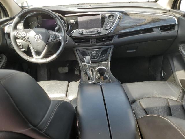 2016 BUICK ENVISION P LRBFXFSX7GD245656