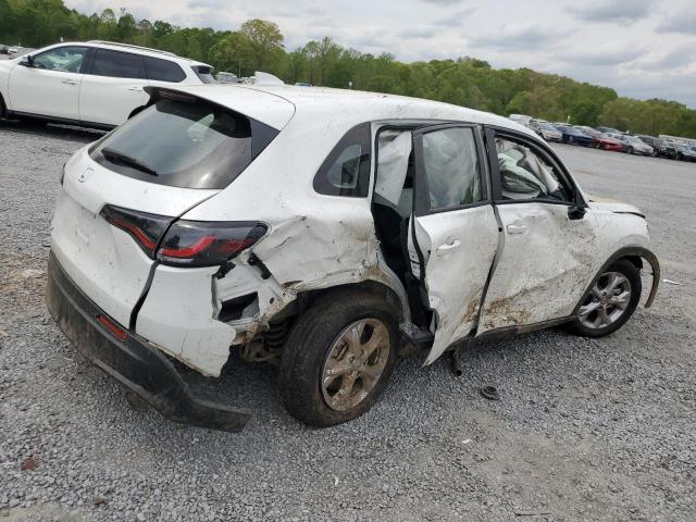 Vin: 3czrz2h37sm710143, lot: 52507745, honda hr-v lx 20253