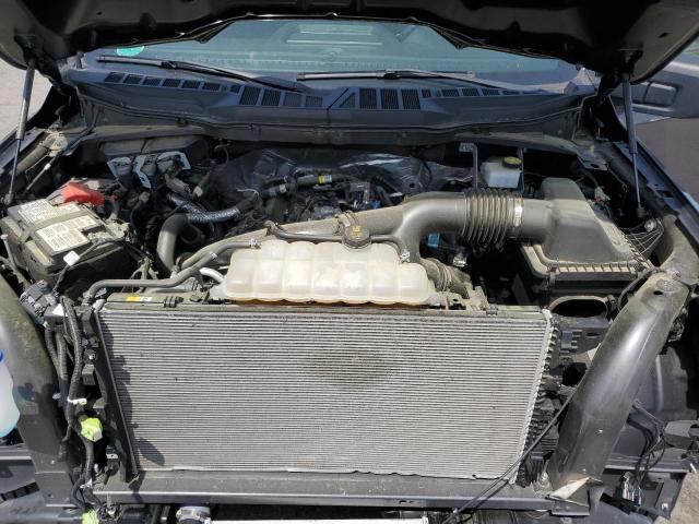 2022 FORD F150 SUPER - 1FTEW1CP2NFC45745
