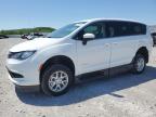 2022 CHRYSLER VOYAGER LX - 2C4RC1CGXNR103856