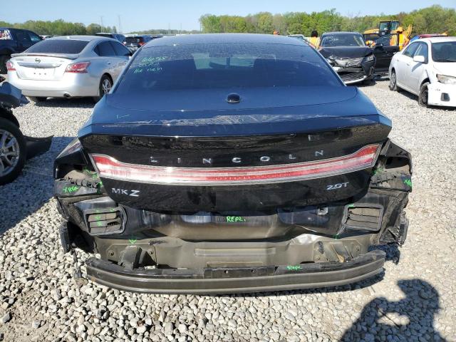 2017 LINCOLN MKZ RESERV - 3LN6L5E96HR637925