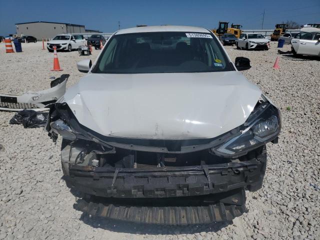 2017 NISSAN SENTRA S 3N1AB7AP3HY354134