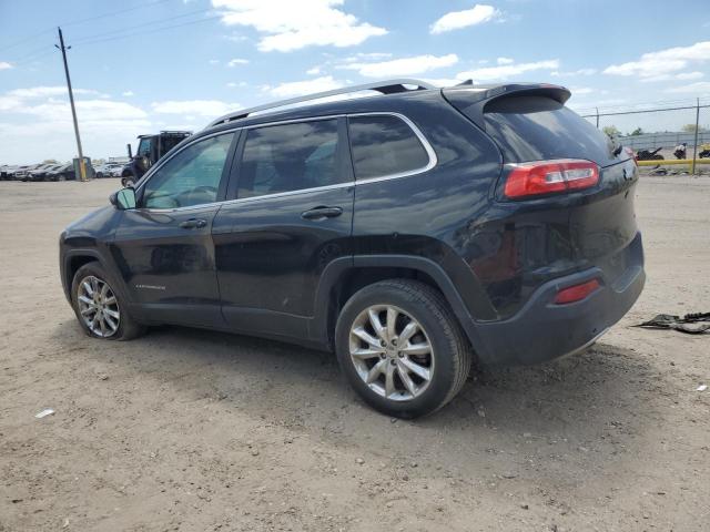 Vin: 1c4pjldb0gw287372, lot: 52795535, jeep grand cher limited 20162